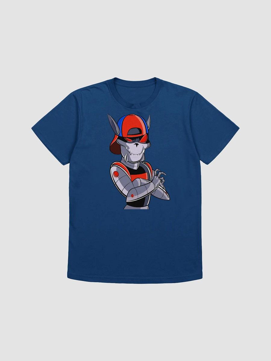 MetalliCass Supersoft T-Shirt product image (2)