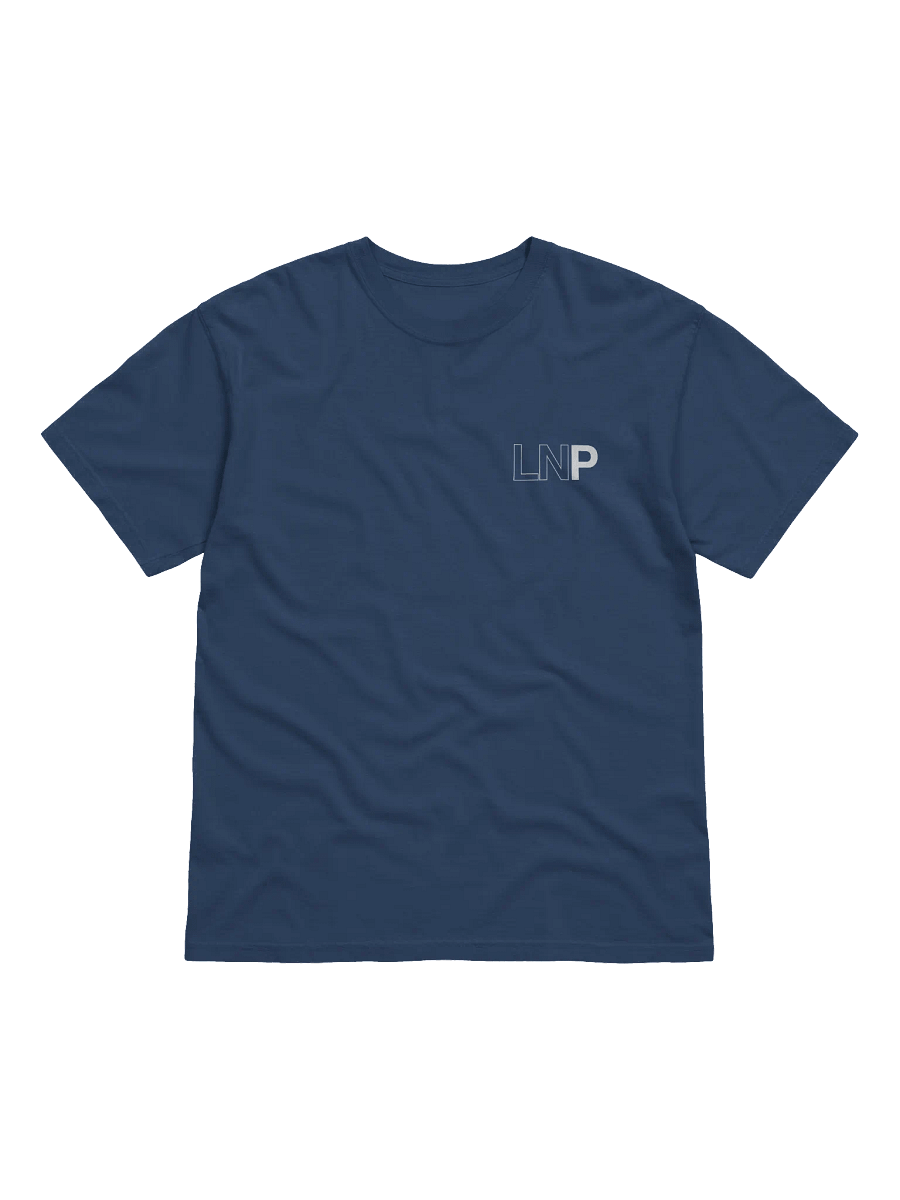 LNP Light Los Angeles Tee Bright Tee product image (2)