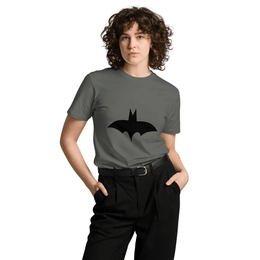 AS Colour Unisex Premium T-Shirt ( bat ) product image (9)