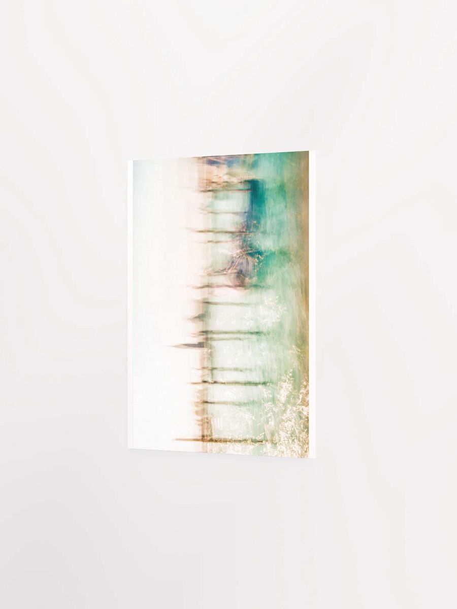 Sunny Laguna, Venice - Print product image (3)