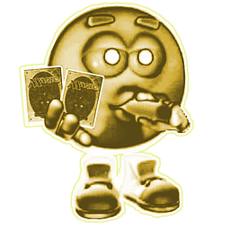 Merch Support Gold tier 2