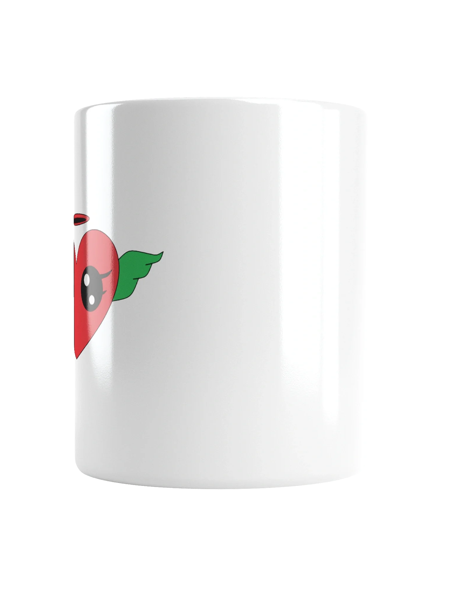Angel Heart Mug product image (18)