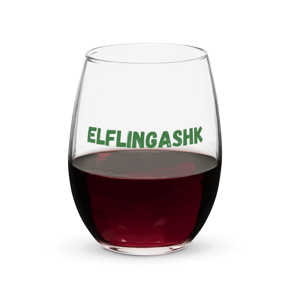 Glass of Elf product image (5)