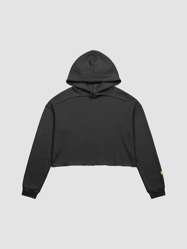 Pennington Crop Hoodie v3 product image (5)
