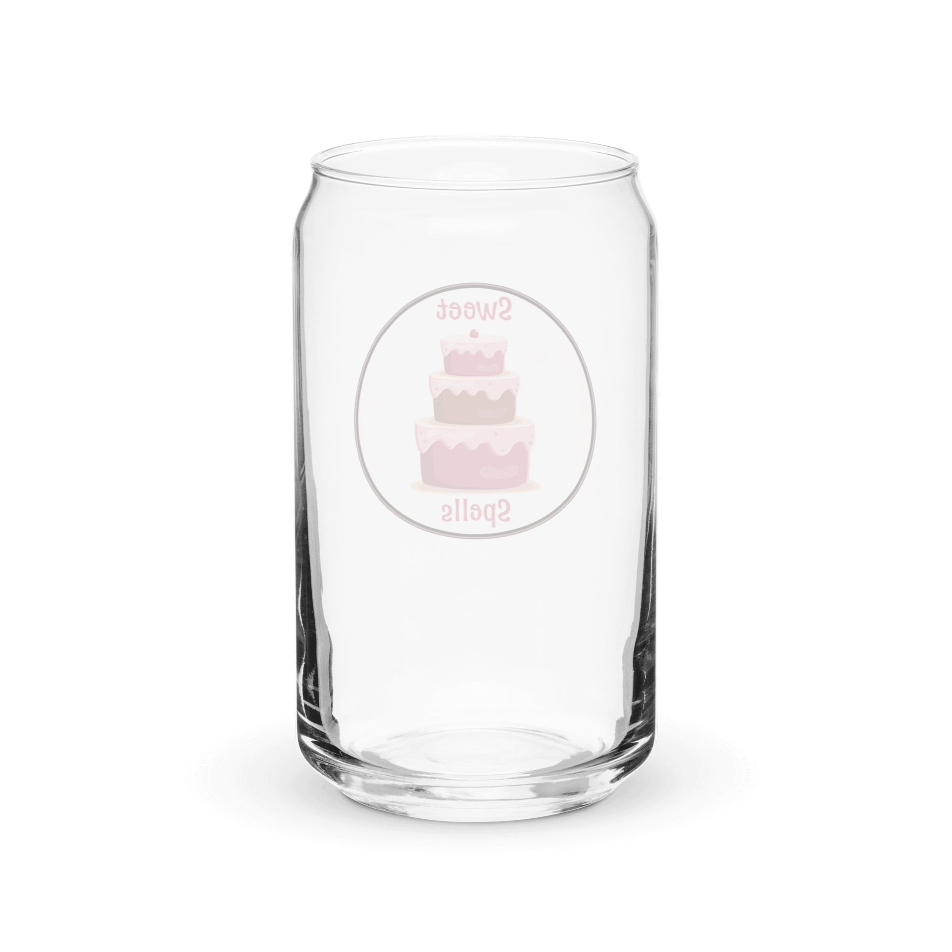 Sweet Spells Can-Shaped Glass product image (6)