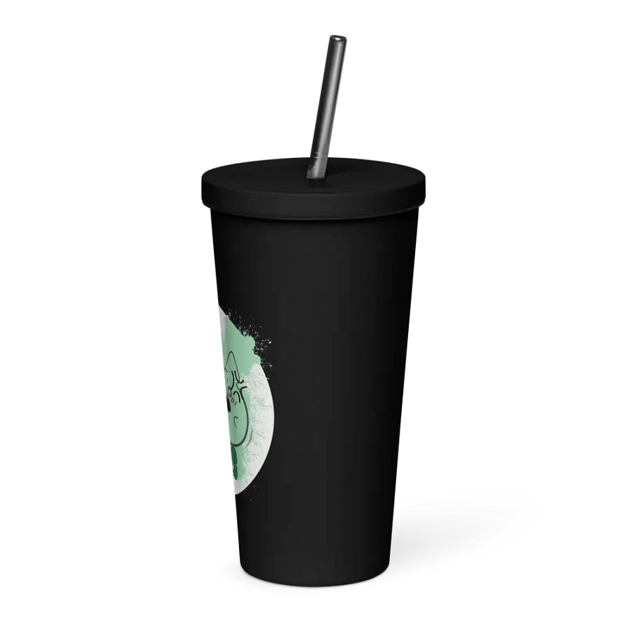 Gimme the Fingies Insulated Tumbler product image (4)