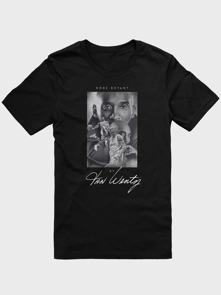 Kobe Bryant: A Tribute To Greatness product image (1)