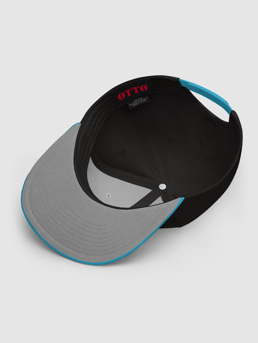 VIBE Snapback Hat product image (2)