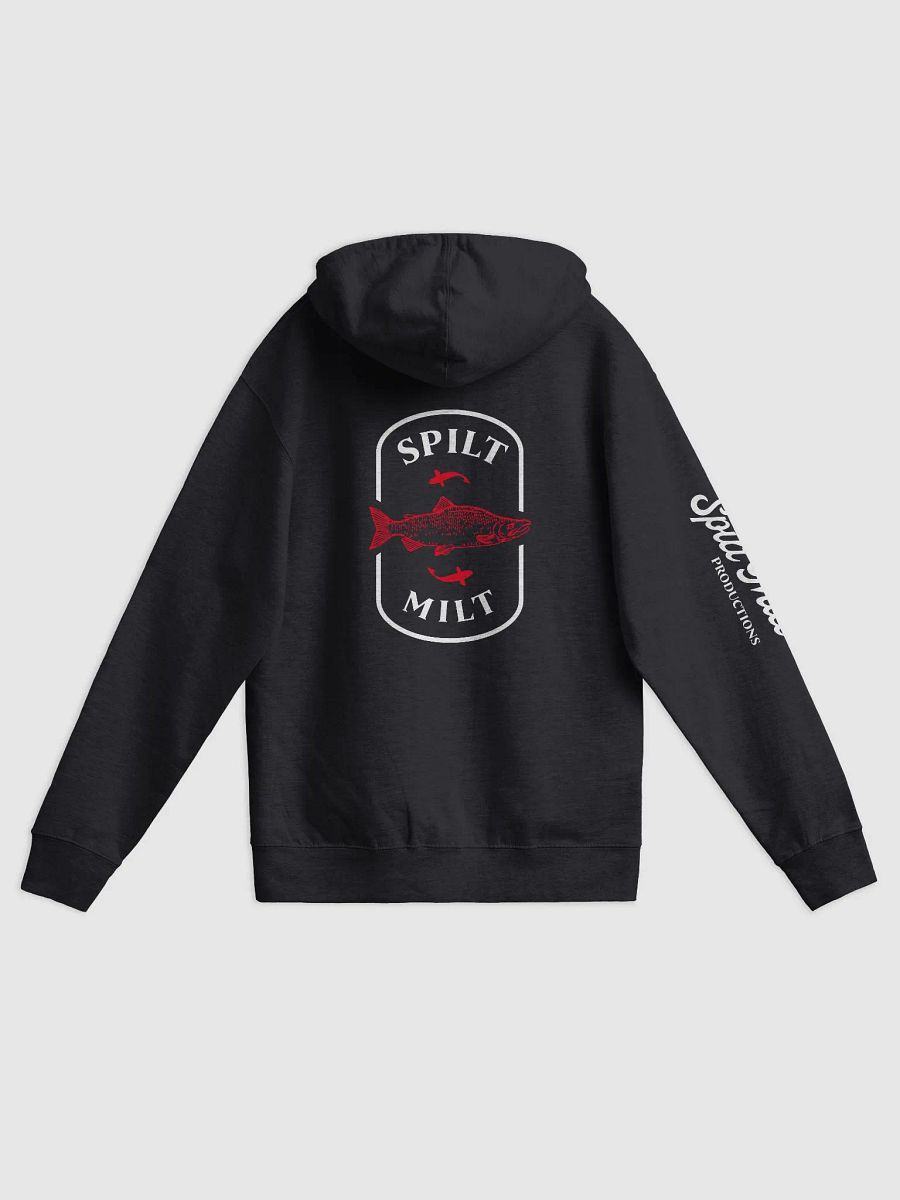Nightmare Fleece Zip product image (2)