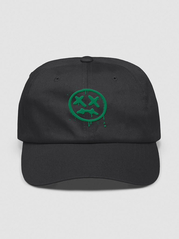 Creep It Real Dad Cap product image (1)