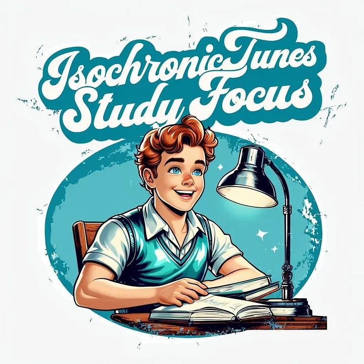 Epic Ear Candy: Isochronic Study Tunes Volume One + FREE Gift: Motivational Mindfulness Idioms Coloring Book product image (1)