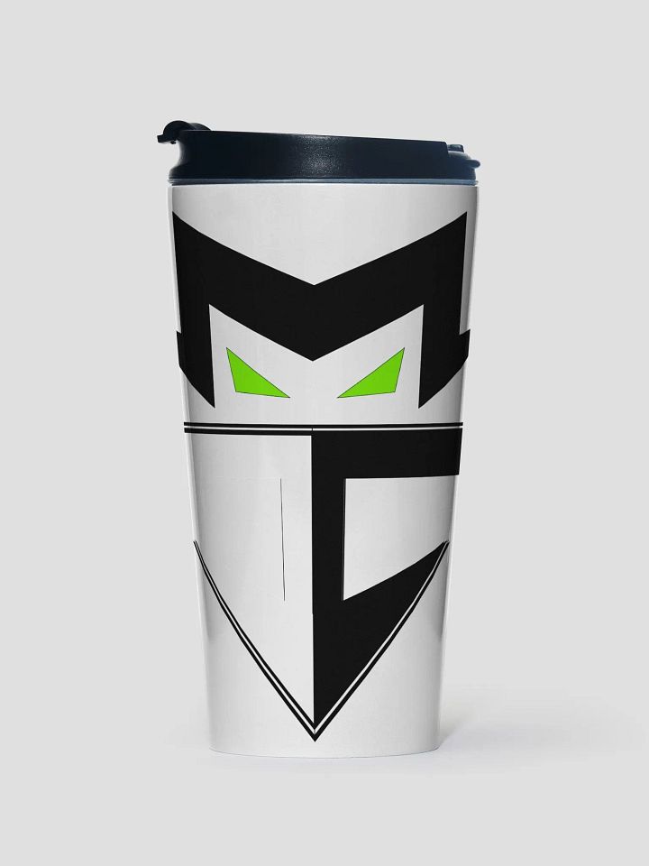 Tendervittles Stainless Steel Travel Mug product image (1)