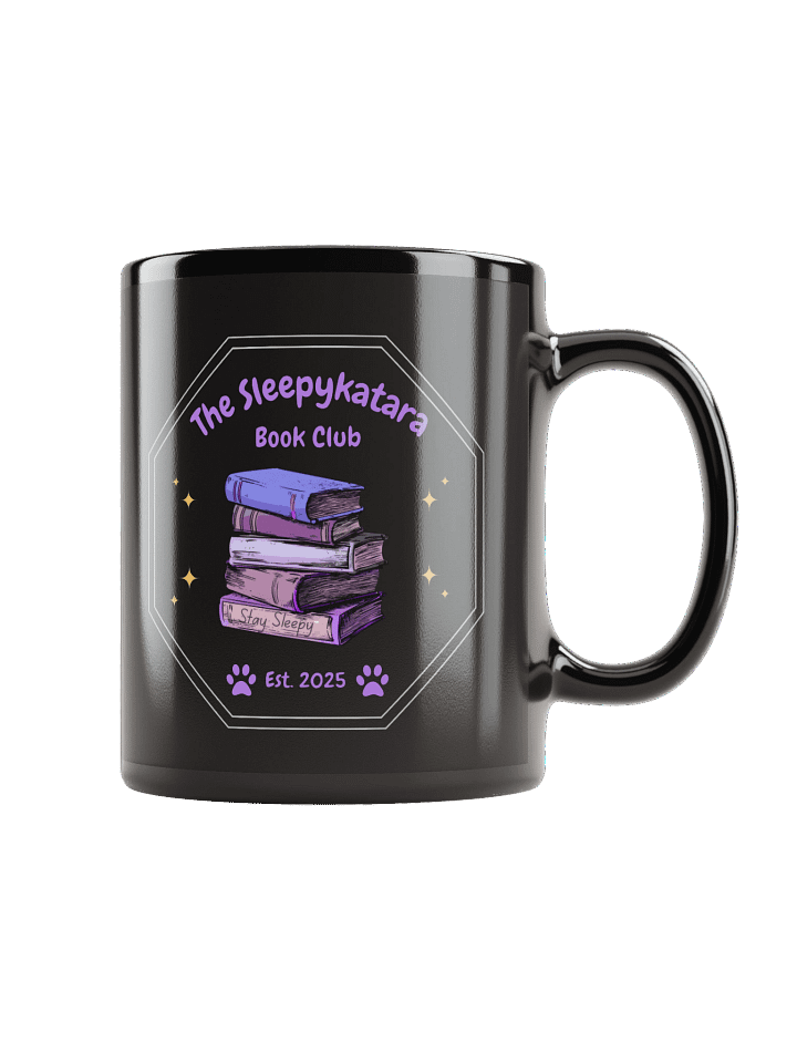 Book Club Mug product image (2)