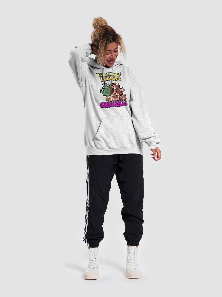 HAVE YOURSELF A GROOVY CHRISTMAS product image (57)