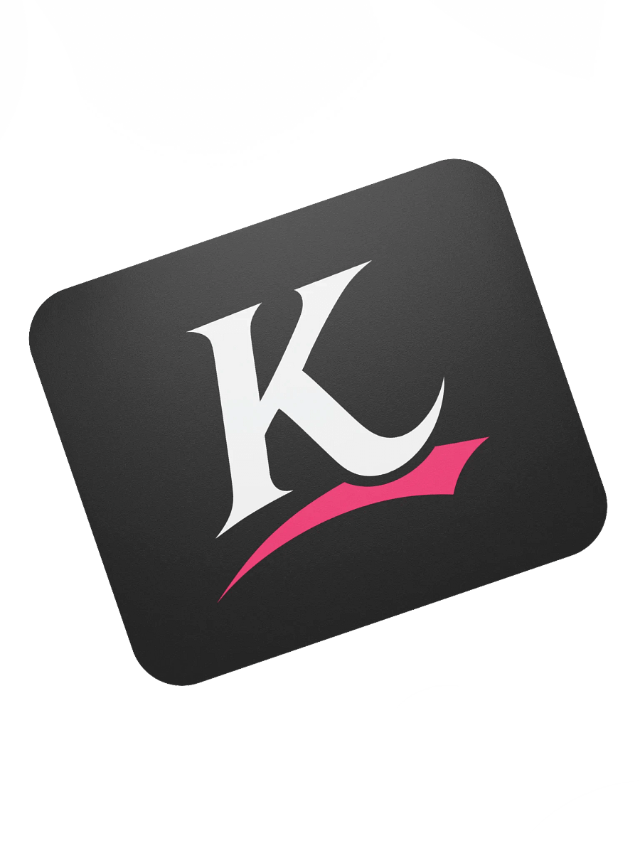 Together for K Classic Mouse Pad product image (7)