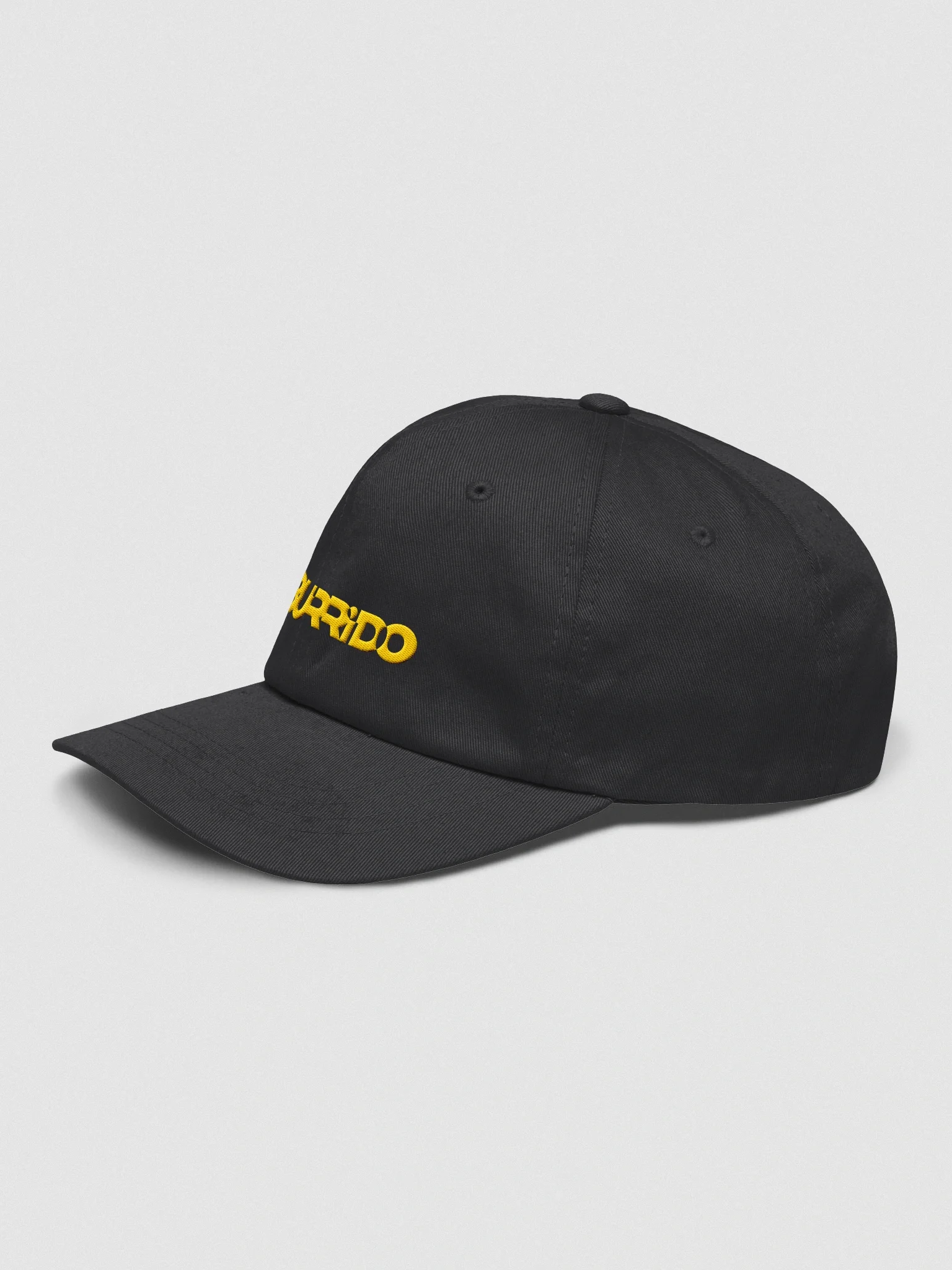 GORRA ABURRIDO product image (3)