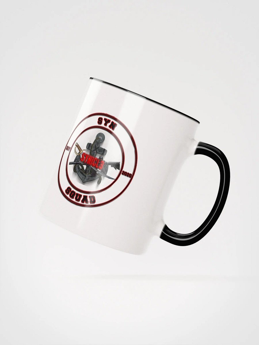 Syn Squad Est Mug product image (19)