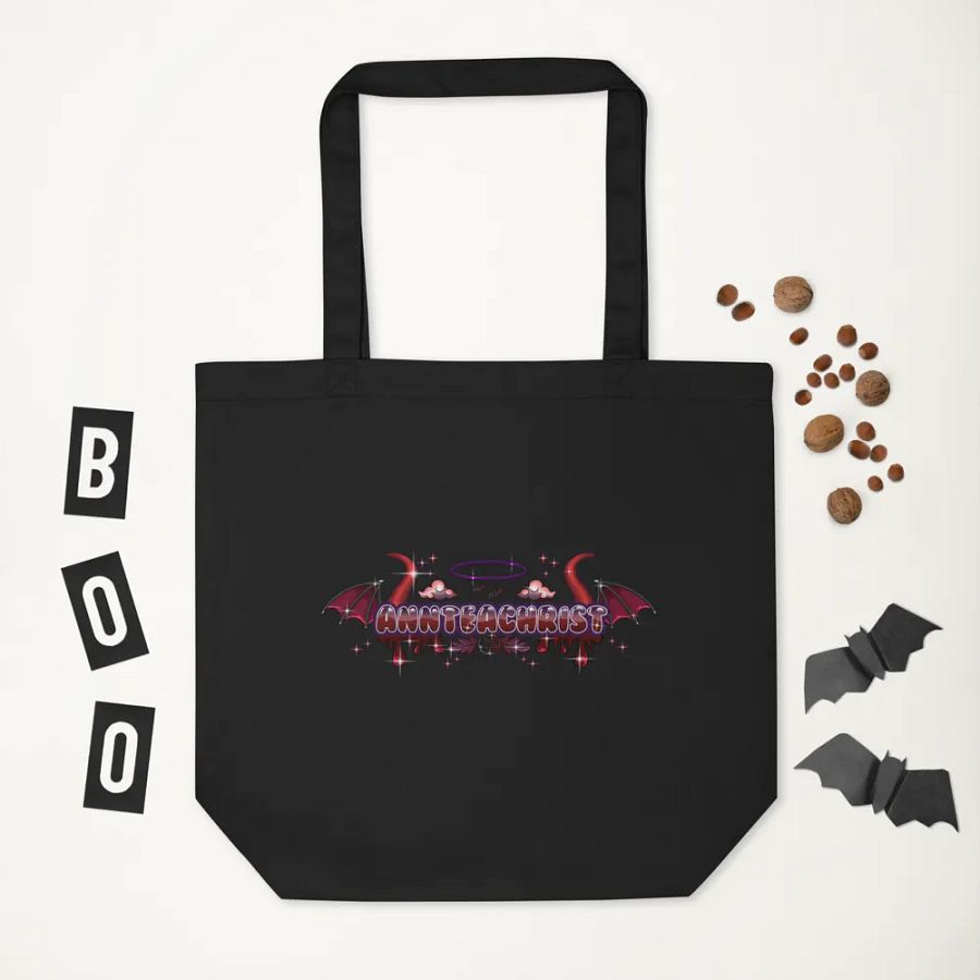 AnnteaChrist Tote Bag product image (11)