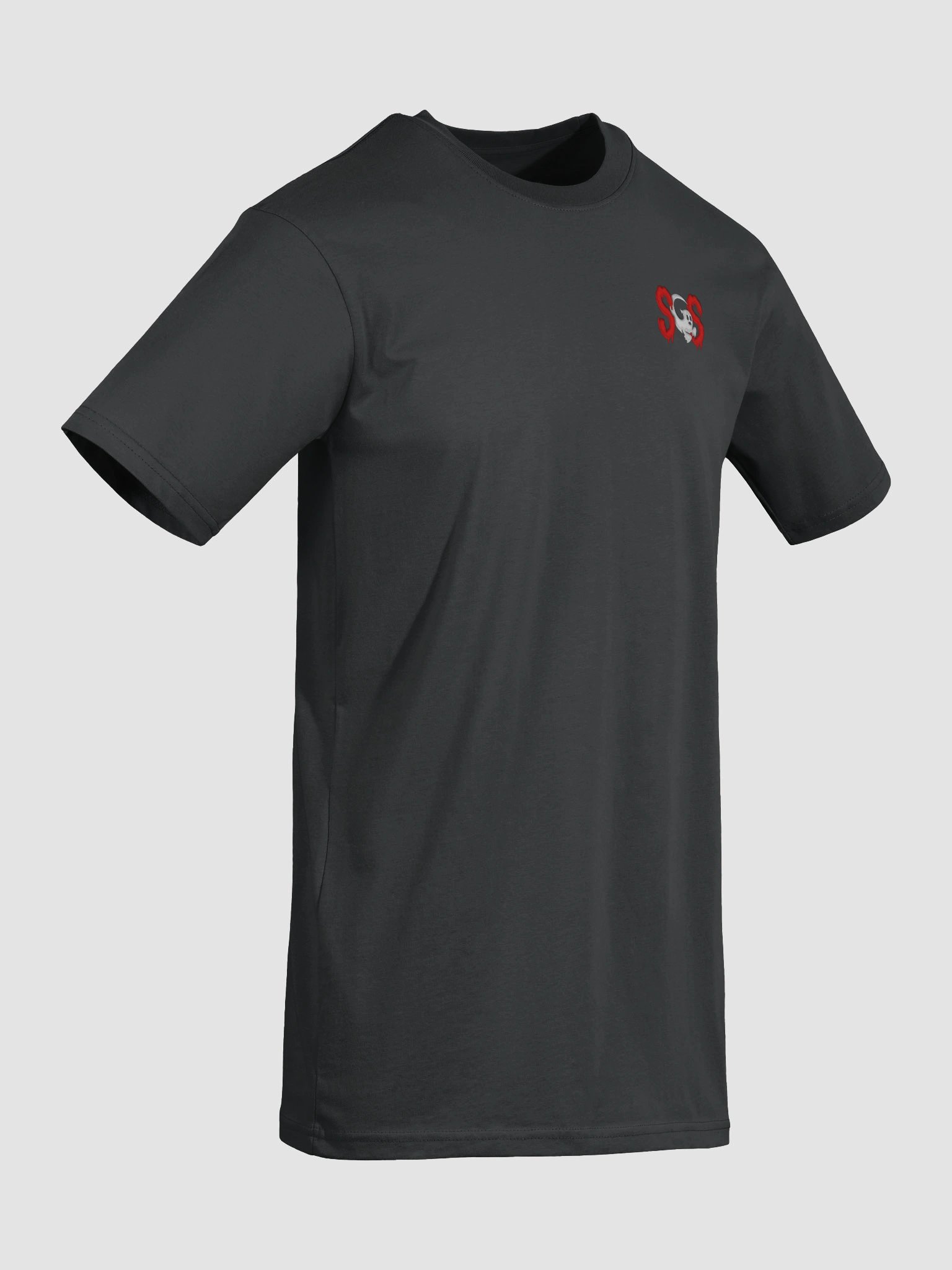 Sanctuary of Souls - Arch Heavy Tee product image (8)
