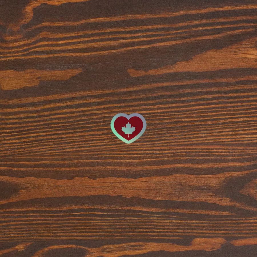 Canada Maple Sticker product image (5)