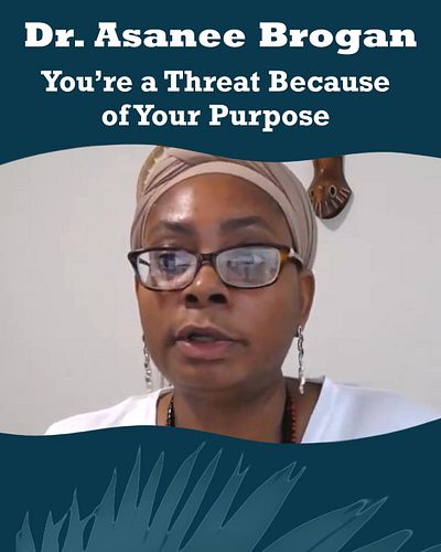 Chosen One, the more visible your destiny becomes, the more spiritual attacks you’ll face.
This is not your imagination—it’s ...