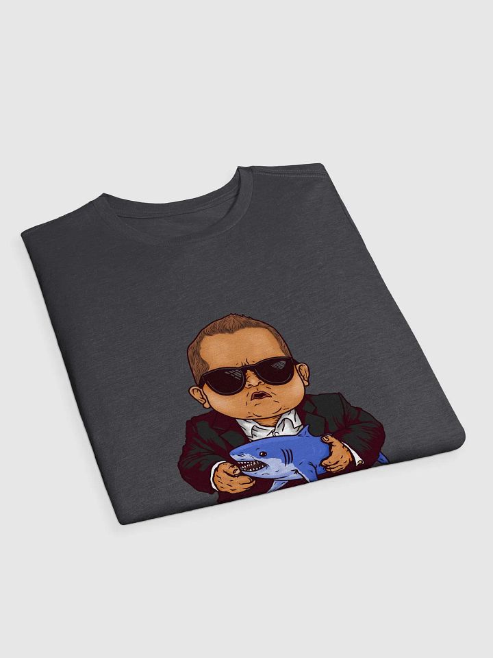 Business Shark Tee product image (2)