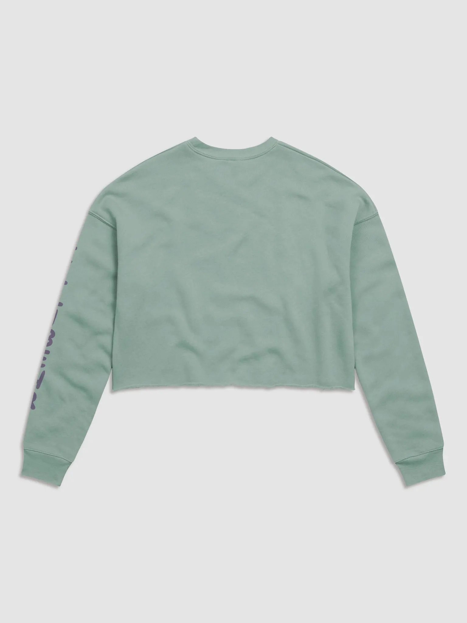 Knife Behr Crop Crewneck product image (7)