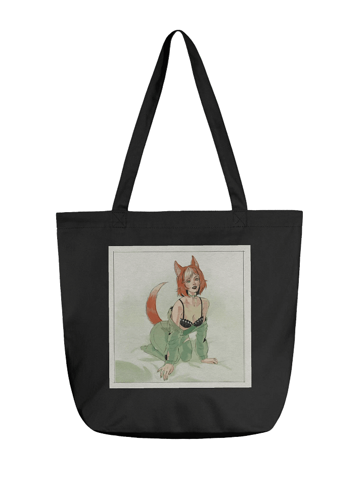 Stubbs Retro Shoulder Bag product image (2)