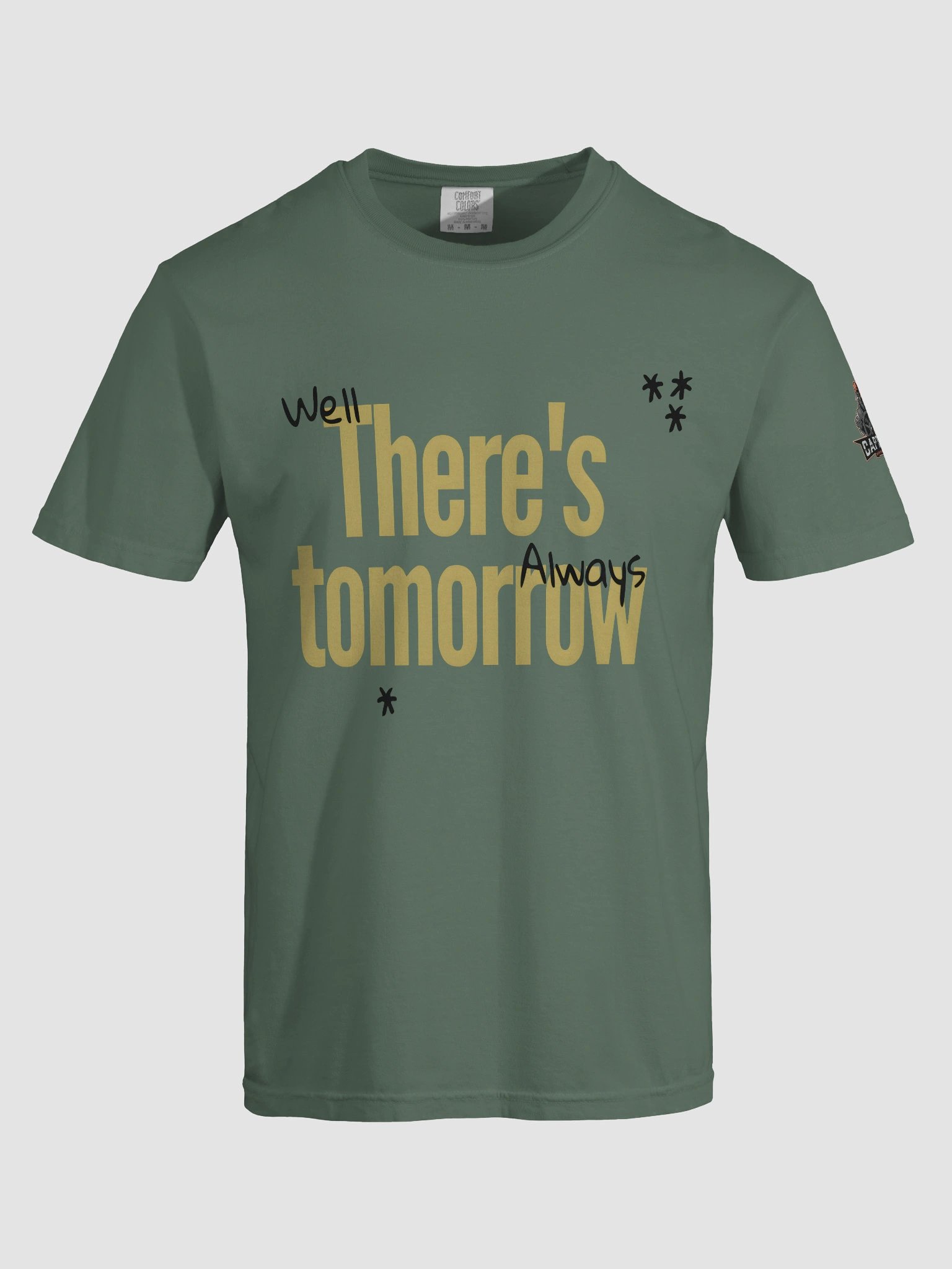 Always Tomorrow Premium T-Shirt product image (93)