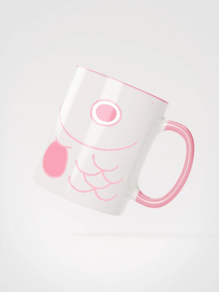 Mugfish - Pink product image (2)