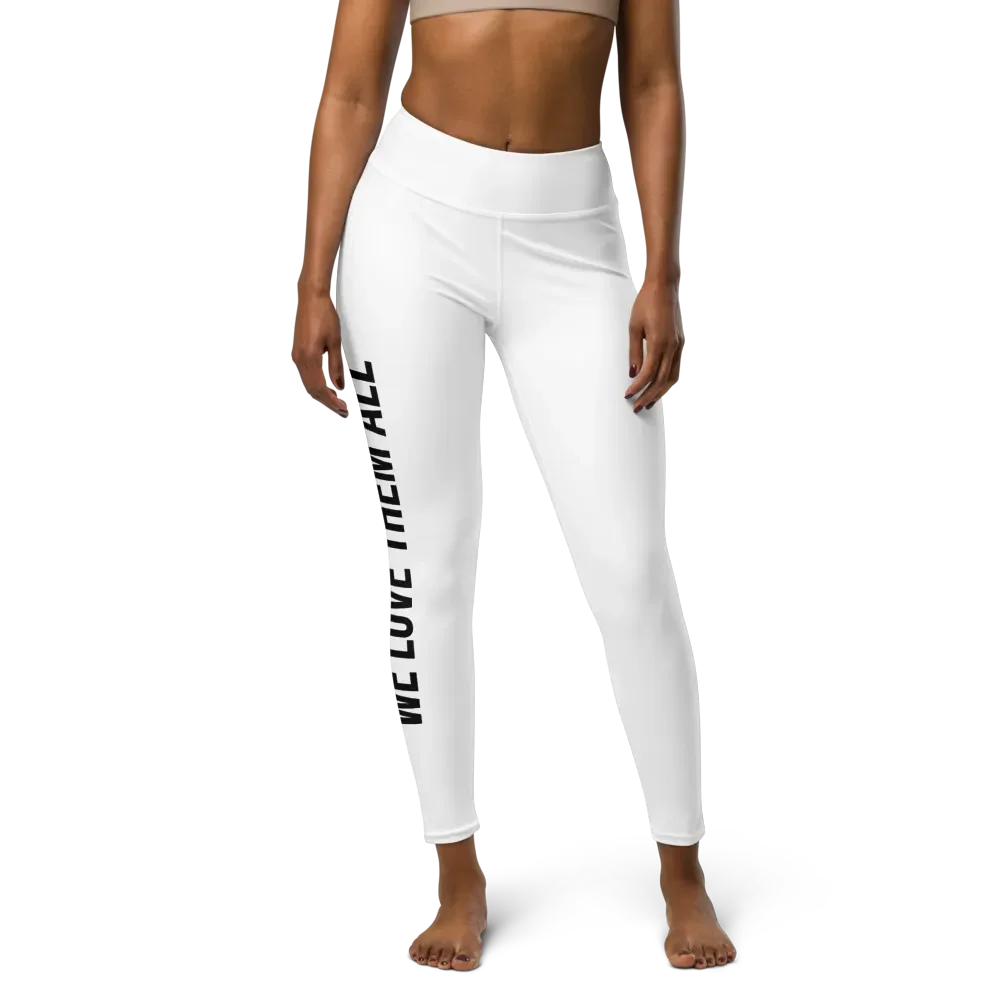 Yoga Pants product image (2)