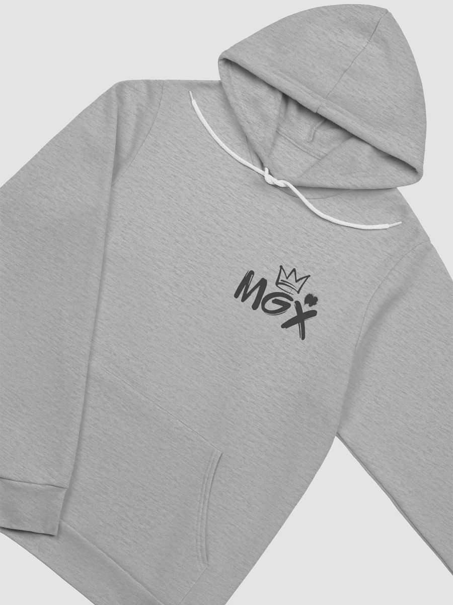 Pull à capuche Homme MGX product image (8)