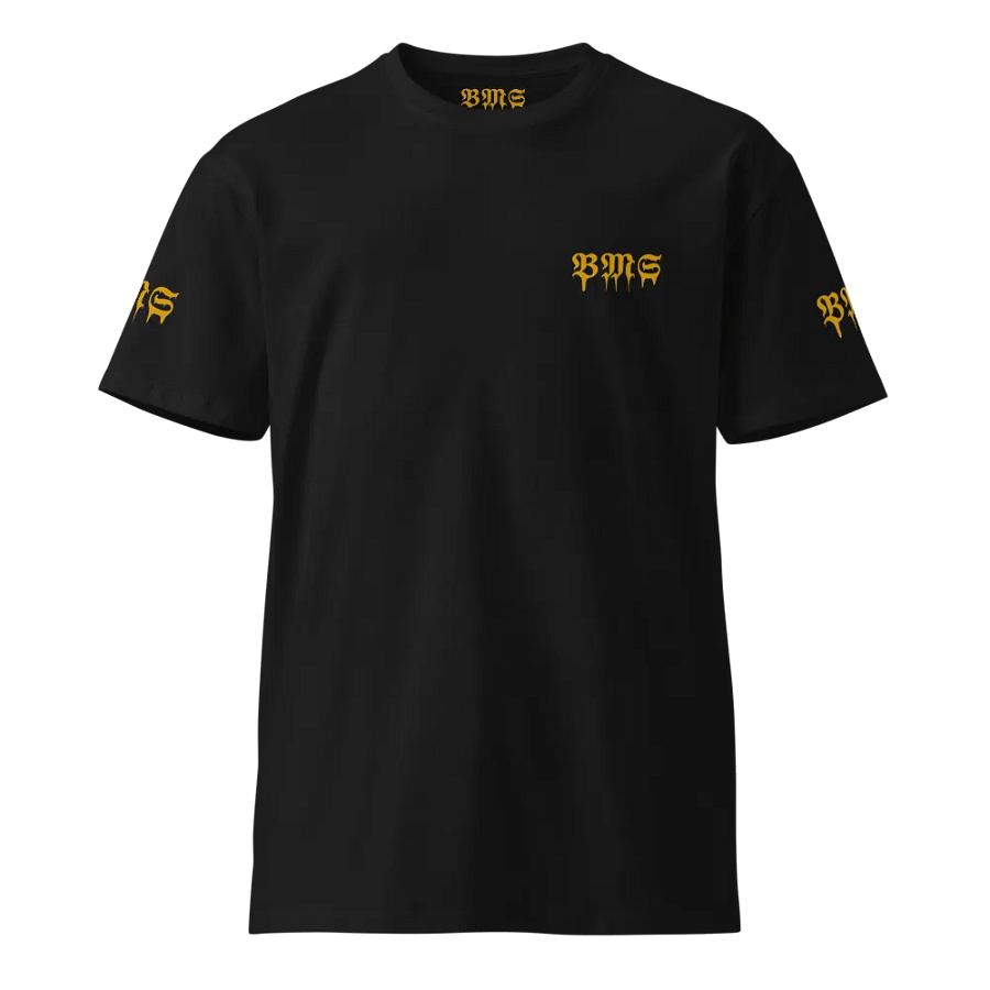 Black Mountain Group Graphic Tee product image (8)