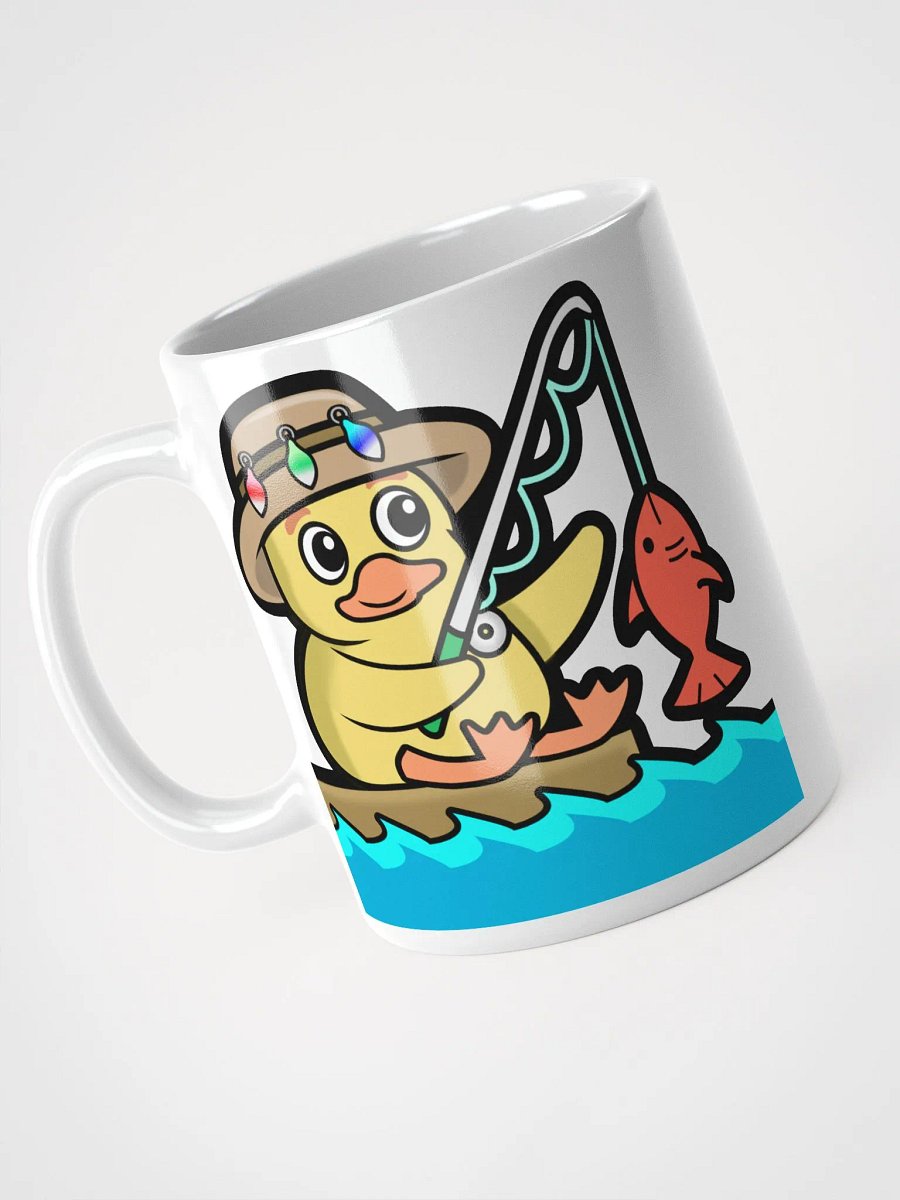 Sunshine Fish Mug product image (9)