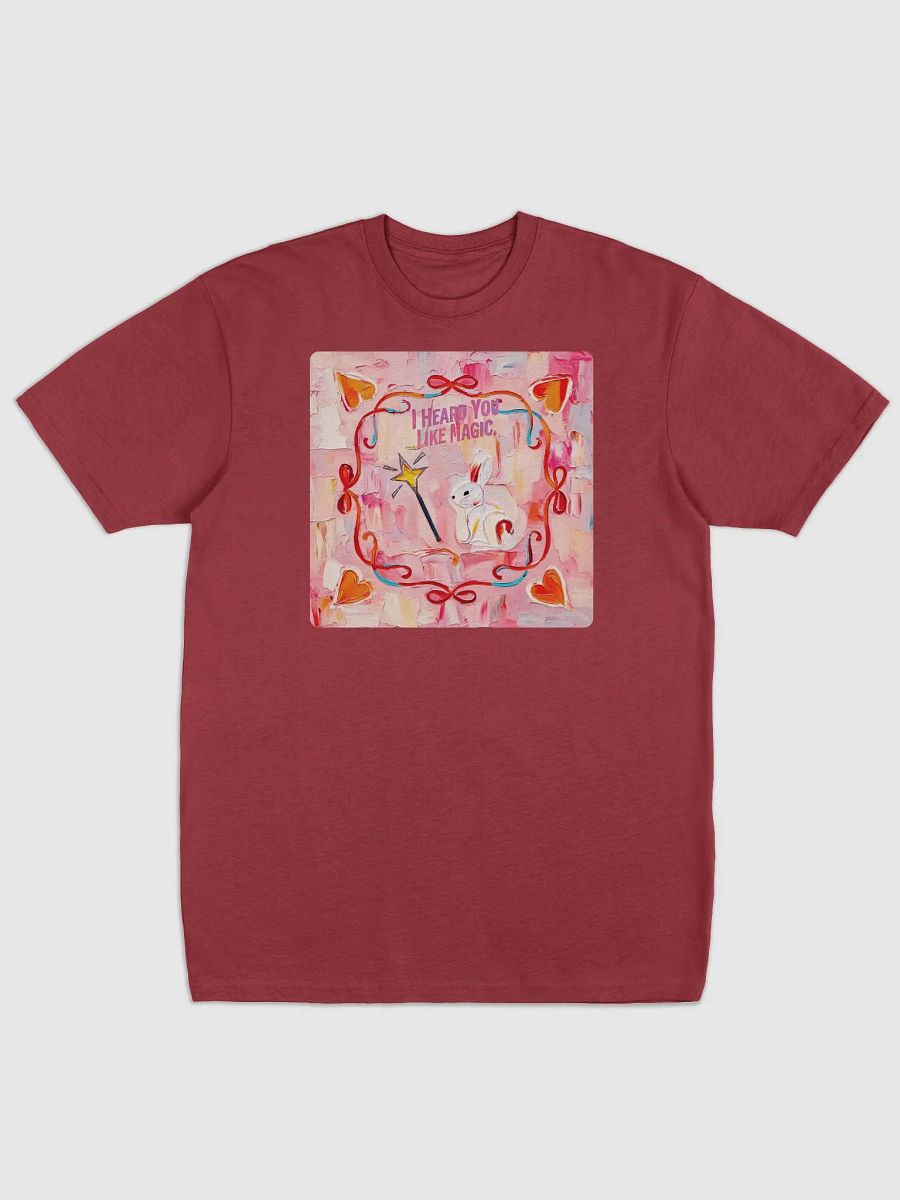 I got a Wand and a Rabbit product image (3)