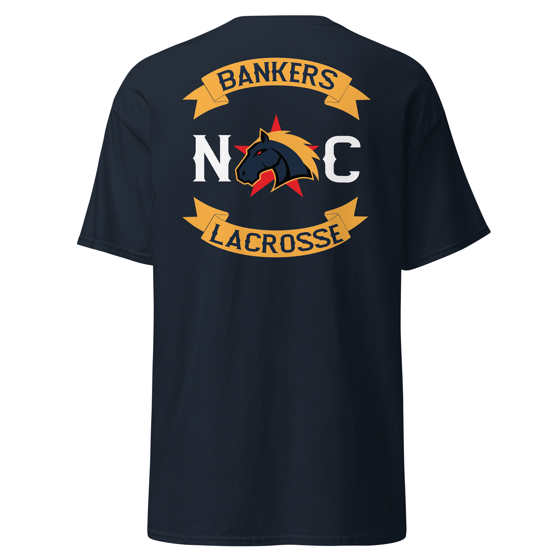 Bankers Shirt #1 product image (1)