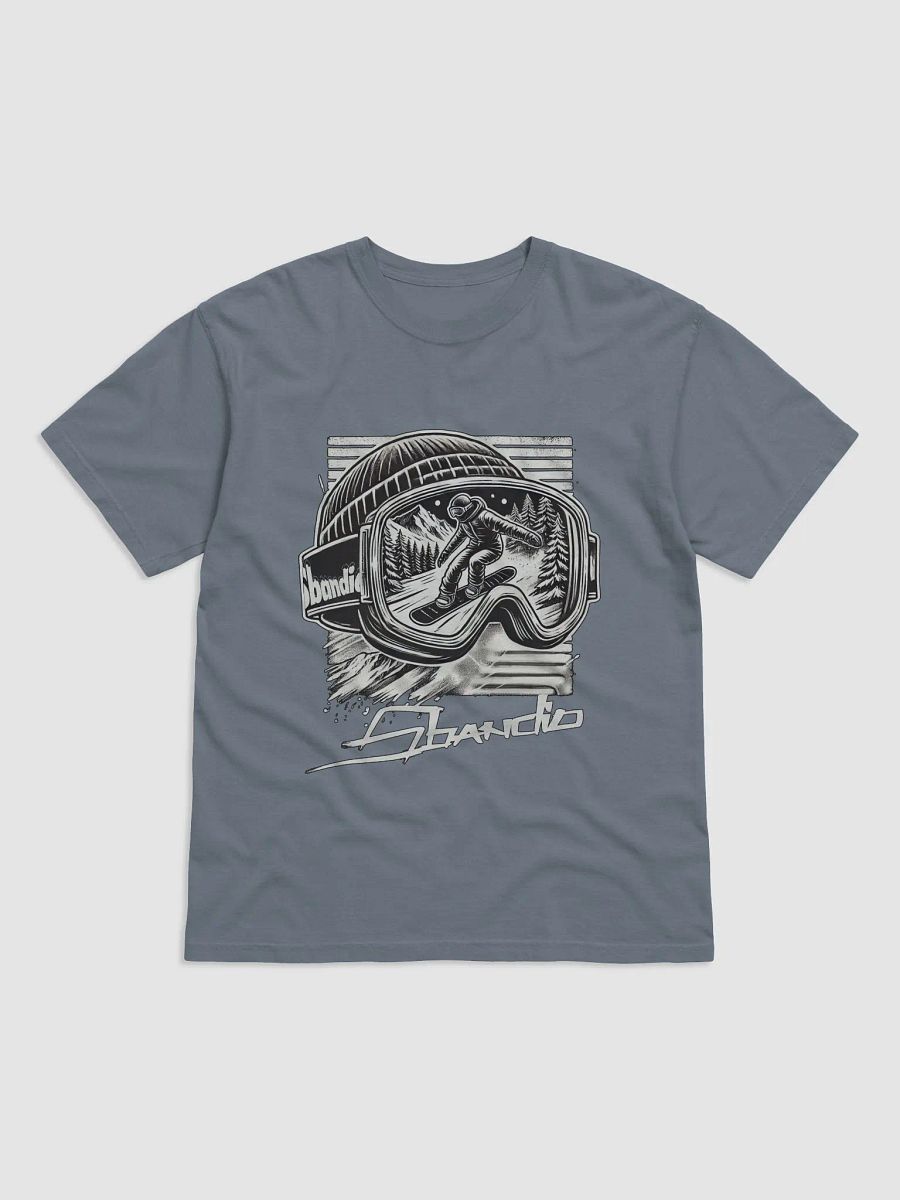 SBANDIO Frost Vision Tee product image (3)