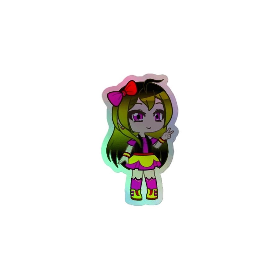 Bella sticker product image (1)