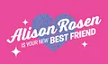 Alison Rosen