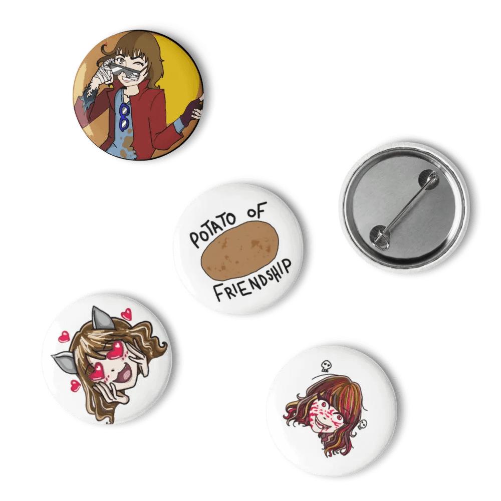 Button Set product image (15)