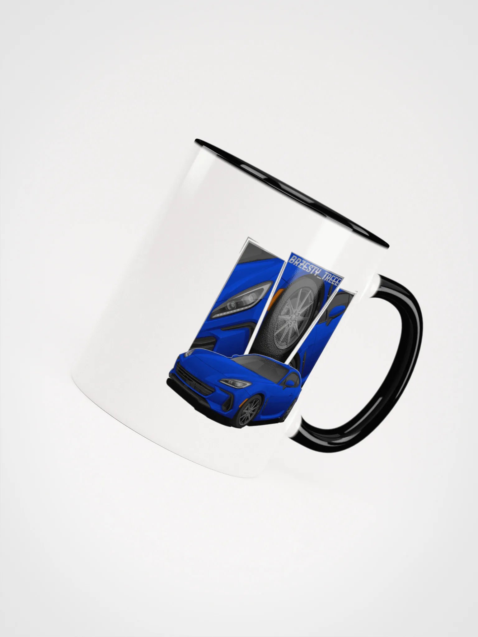 Mug - Brzesty-treee product image (17)