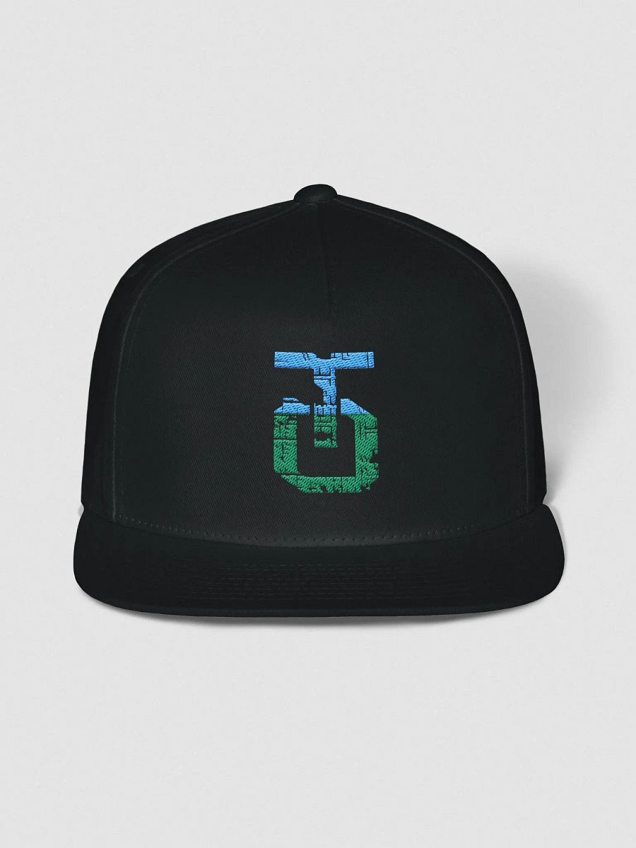 Techie Snapback product image (1)