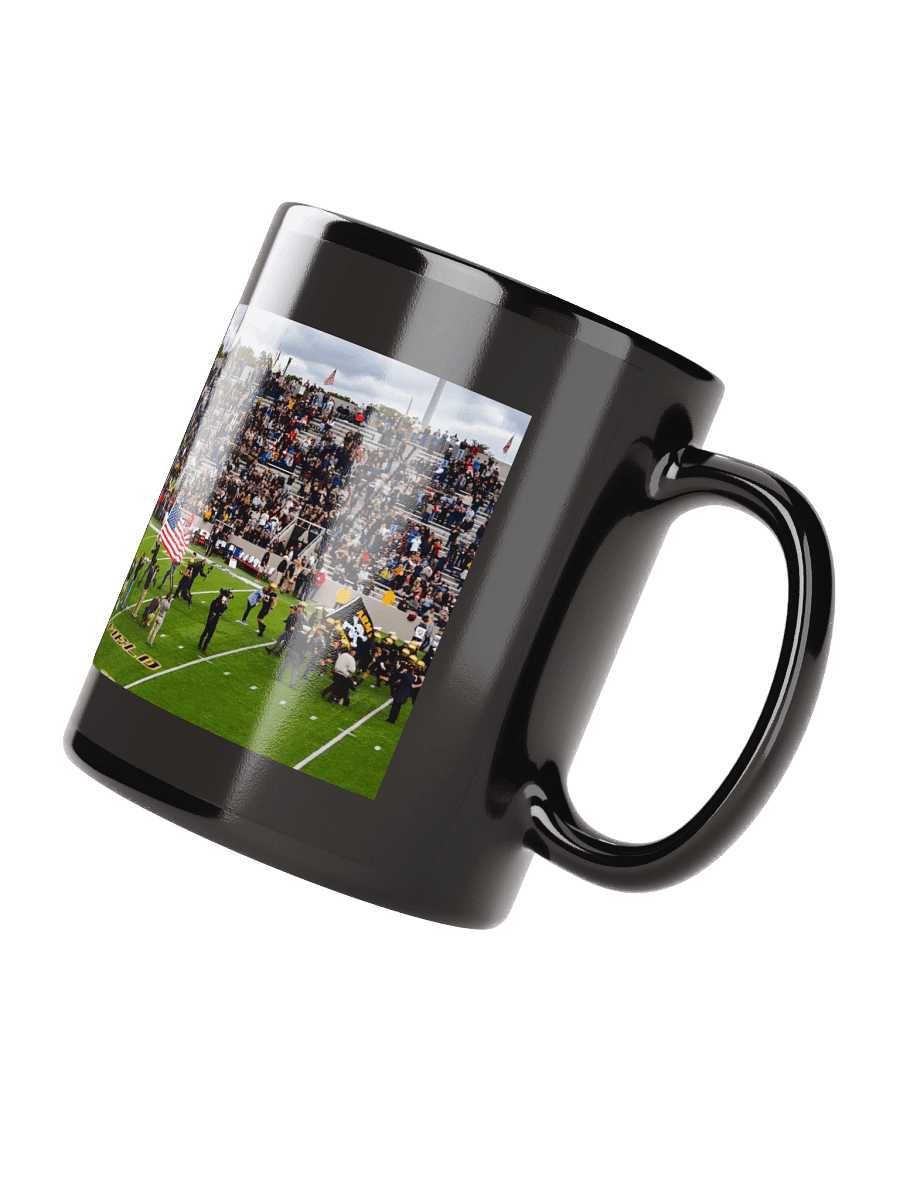 The Army Run-On Coffee Mug product image (2)