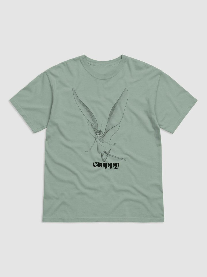 Gluppy - Seeker of Things product image (5)