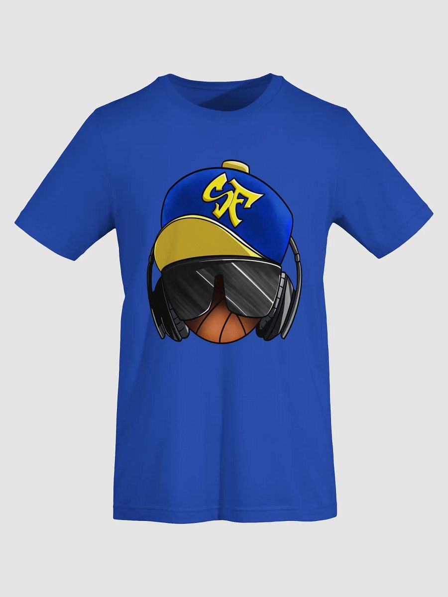 SF Hoops T-Shirt product image (10)