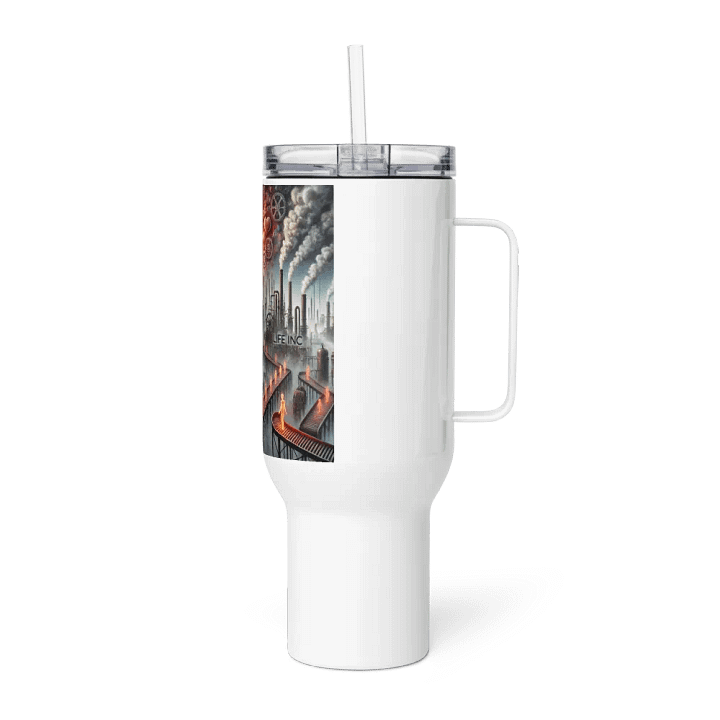 Life Inc Travel Mug Pro product image (5)
