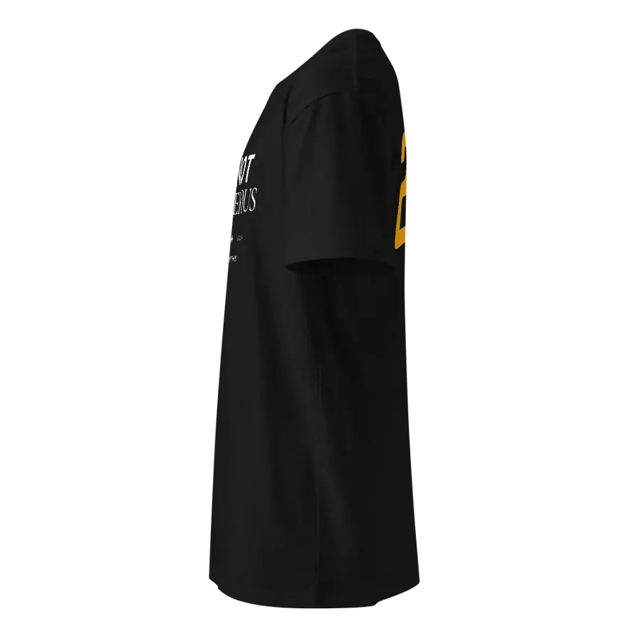 It's Not That Serious Unisex Tee product image (11)