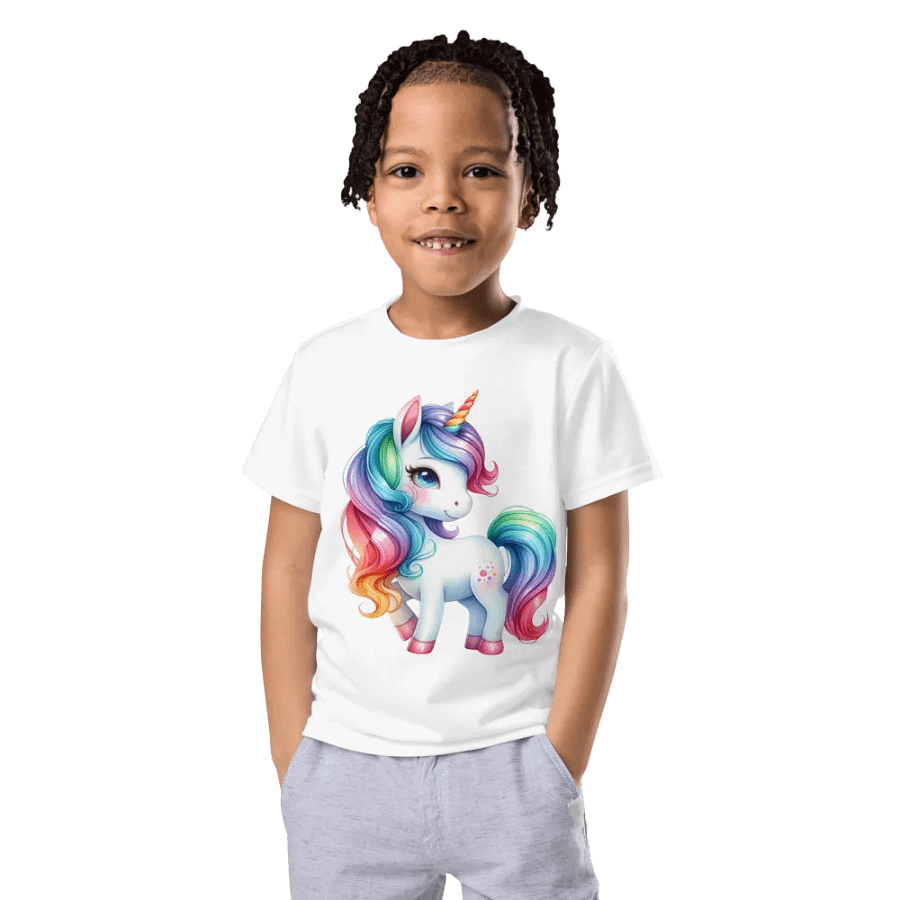 Cute Unicorn product image (4)
