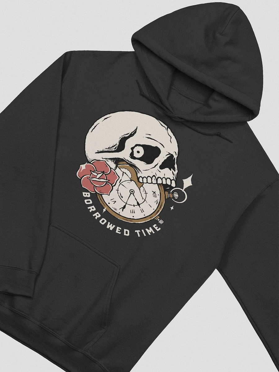 Borrowed Time Pullover Hoodie product image (3)