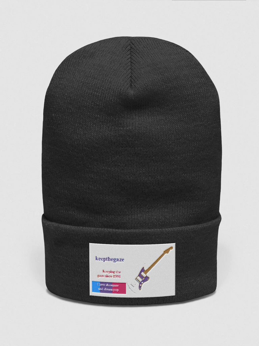 beanie gaze product image (1)